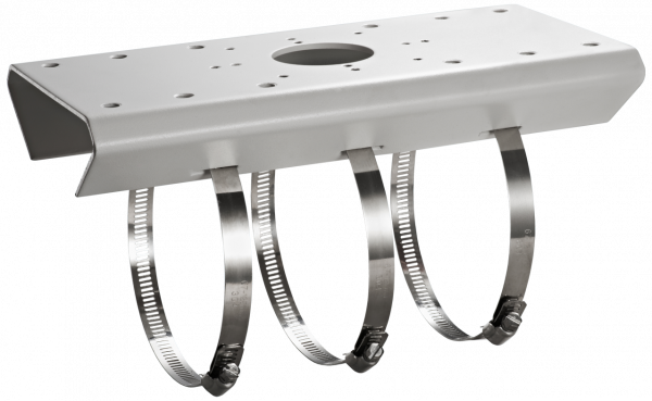 Hikvision DS-1275ZJ Brackets, Housing | Tensor Security